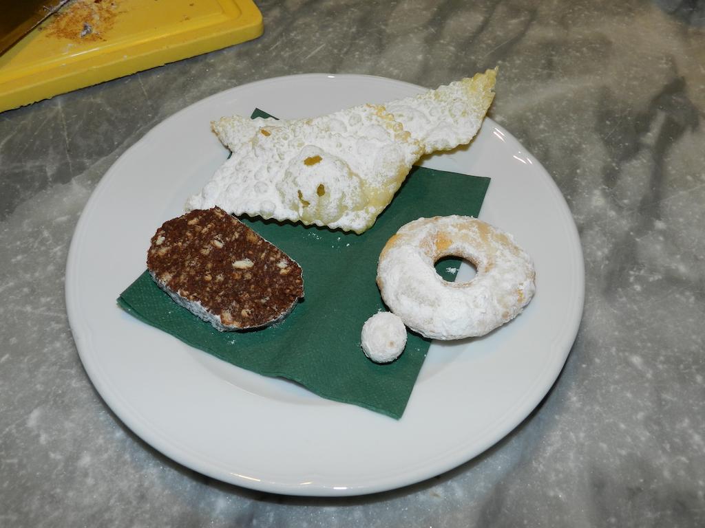 Albergo Ristorante Villa Svizzera Vidiciatico Buitenkant foto